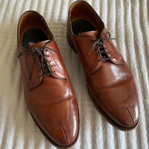 Allen Edmonds Dress Shoes